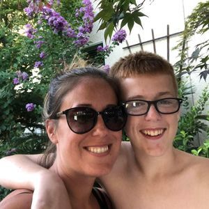 Meet your Posher, Shaun